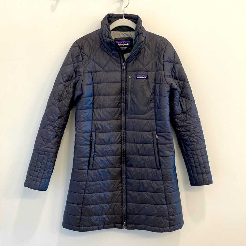 Patagonia Radalie Insulated Parka